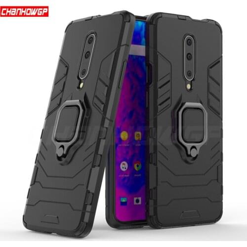 CHANHOWGP OnePlus 7 Phone Cases
