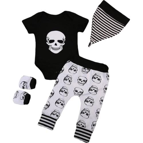 Citgeett Baby Clothes