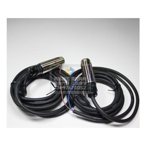 BR4M-TDTL BR4M-TDTD BR4M-TDTL-P BR4M-TDTD-P Autonics Photoelectric Switch Sensor 100% Original New