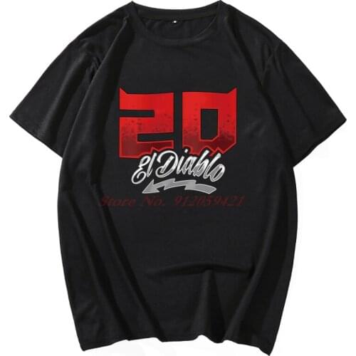 Untitled T Shirt Fabio Quartararo Printed Graphic Short Sleeve Tee Harajuku Oversized t shirt Tops Streetwear Men Clothing