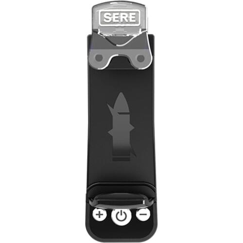 NEW-For PUBG Game Controller Gamepad Phone Controller Game Pulse Button Recordable FM Eating Chicken Joystick Gamepad