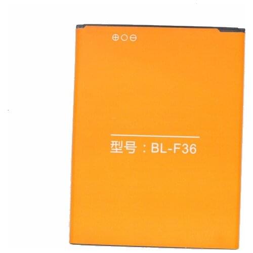 ISkyams 1x 2000mAh / 7.4Wh 3.7V BL-F36 Replacement Battery For PHICOMM C1530L F36 phone cellphone Batterie