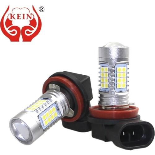 KEIN LED Bulbs H10 (PY20d)