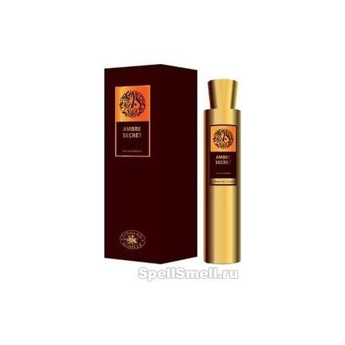 La Maison de la Vanille Women's Fragrances