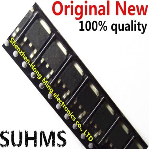 10piece)100% New IRFR5305 FR5305 IRFR5305TRPBF TO-252 Chipset