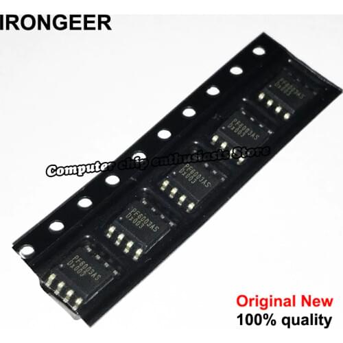 10piece 100% New PF6003AS PF6003A PF6003 sop-8 Chipset