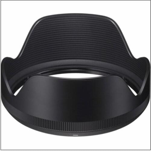 NEW 24 1.4 ART Lens Hood ( LH830-03 ) For Sigma 24mm f/1.4 DG HSM Art Camera Repair Part Unit