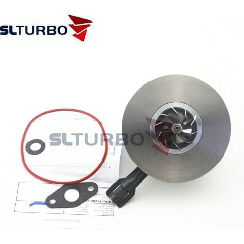 Turbo charger CHRA KP35 new turbo cartridge core for Opel Astra H 1.3 CDTI Z13DTH 66Kw 2004- 54359880015 54359700015