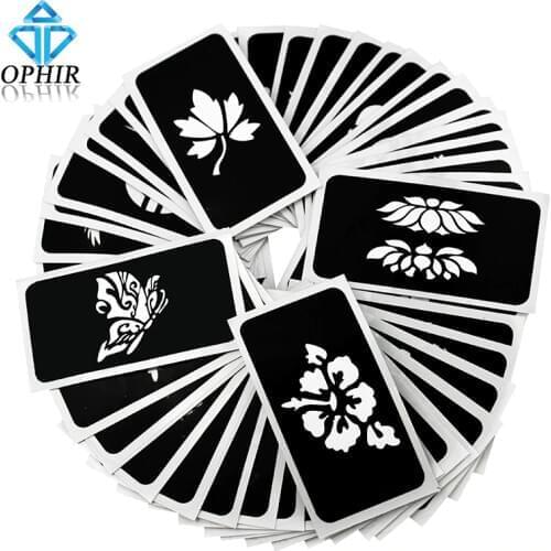 OPHIR Henna For Body