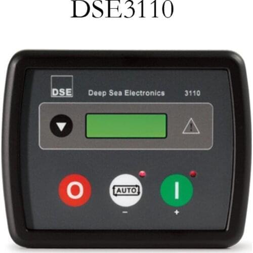 Original Manual & Auto Start Control Module Deep Sea DSE3110