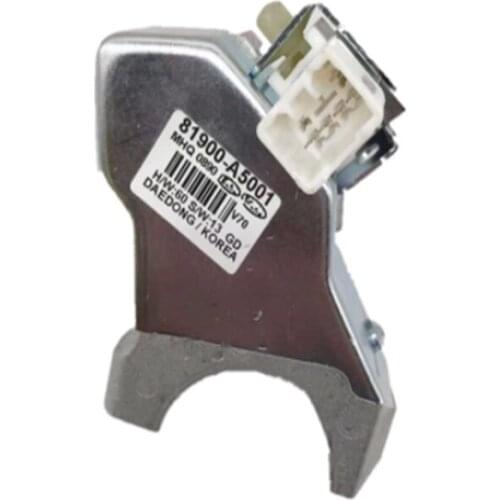 Genuine steering Ignition Lock for hyundai Santa fe DM 2013 2014 2015 2016 2017 2018 81900A5001 81900-A5001