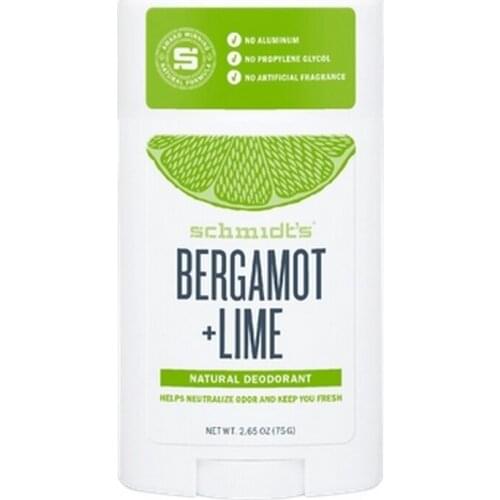 SCHMIDT’S Hair Care