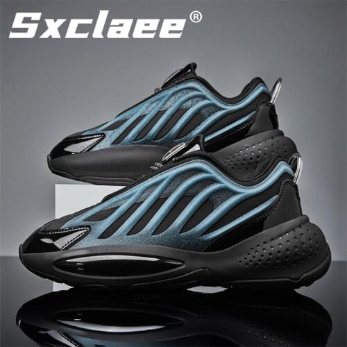 Sxclaee Men's Shoes