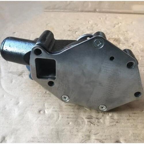 Water Pump 02/801373 02/800350 Fit for JCB JS130 JS145W JS130W JS130W-PLE