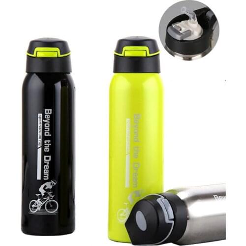 Welford Car Thermoses