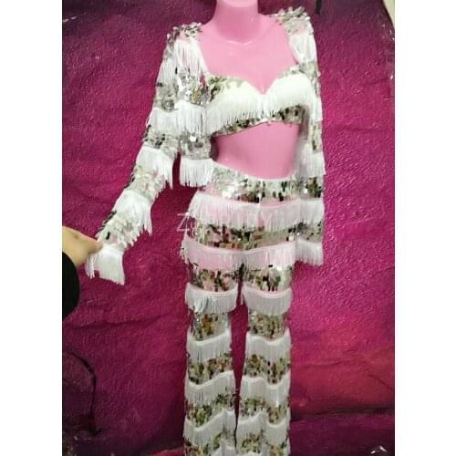 ZIPPIDY Women's White Jackets