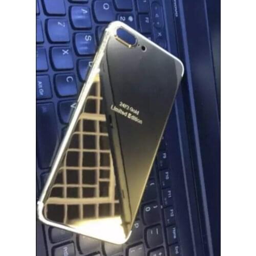 2 pcs gold housing for 7 plus with free post