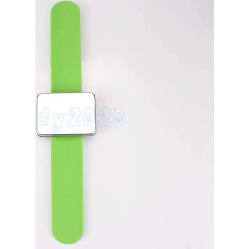 10pcs Professional Salon Magnetic Bracelet Wrist Band Strap Belt Hair Holder Hair Accessories Barber Hairdressing Styling Tools