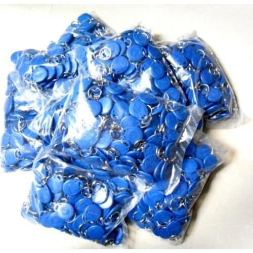 100pcs/Lot Rfid Tag 125Khz Copy Cards ,re-writable T5557/EM4305 Rfid Copy Card ,can copy all the ID card