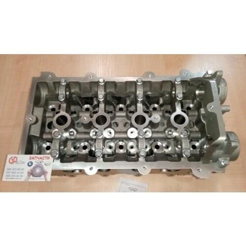 473h-1003015ma Cylinder head for CHERY 1.3l .for qq3 qq6