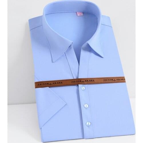 BOLEEBIRD Summer Blouses
