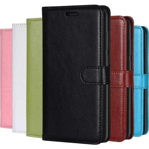 Flip Case For LG Stylo 7 5G Case Leather Wallet Book Style Cover For LG Stylo 7 5G Covers Protective Stand Card Slot Holder Bag