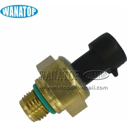 Oil Pressure Sensor RE188381 For John Deere