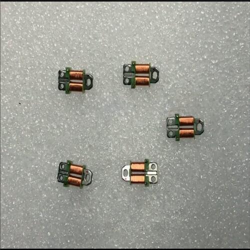 Aperture Solenoid Plunger for Pentax K-s1 K-30 K-50 K-500 Camera Aperture Magnet Coil Replacement Repair Parts