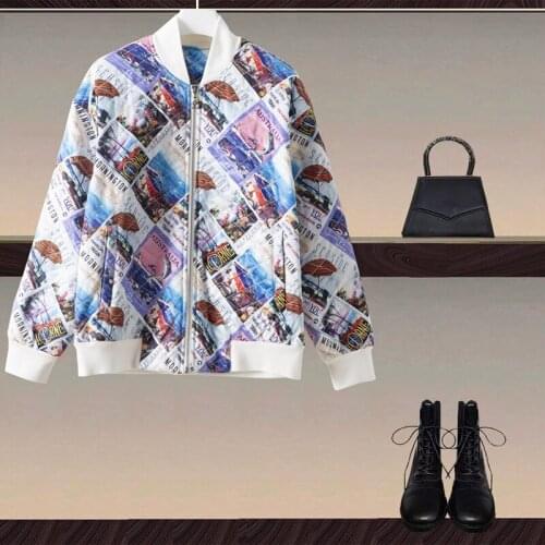 DIDABOLE Women's Jackets