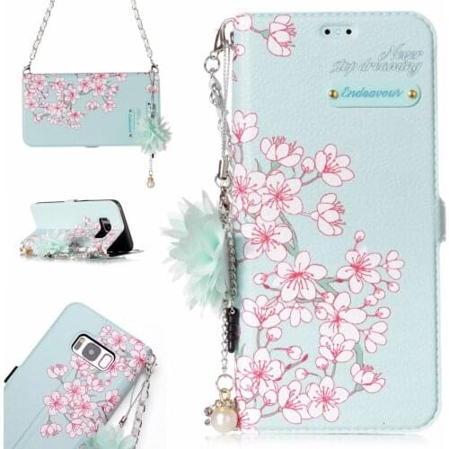 Go2linK Samsung Galaxy S8 Phone Cases