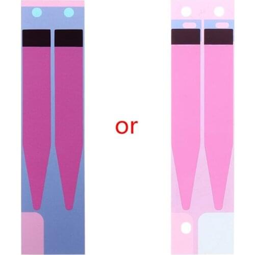 27RA Replacement Battery Adhesive Tape Strip Sticker for iphone 5/ 5S/ 6S/ 7/7Plus