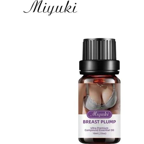 MIYAA Aromatherapy Products