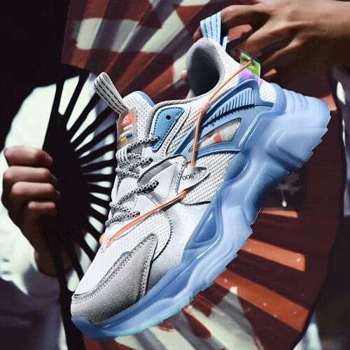 Men shoes Sneakers Male tenis Luxury shoes Mens casual Shoes Trainer Race off white Shoes fashion loafers running Shoes for men