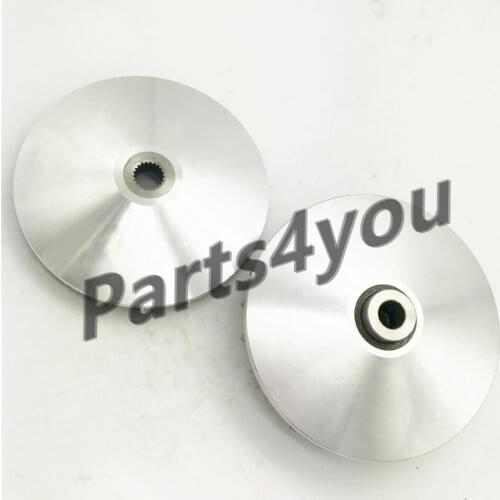 Primary Clutch Variator Set for HS500 Hisun 500 500CC 700 700cc ATV Quad UTV 21300-F39-0000