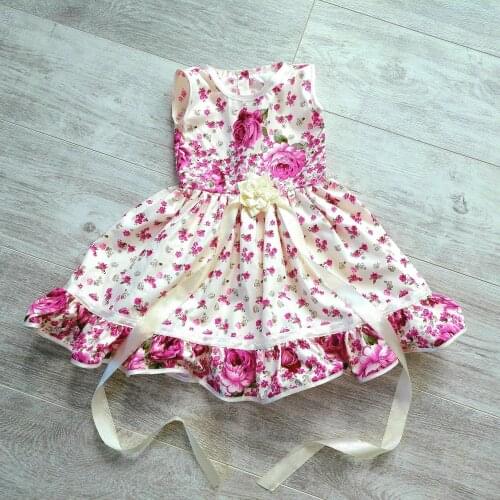 Платья для девочек NewAiland China At AliExpress