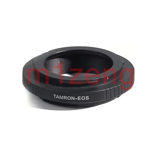 Adapter ring for Tamron adaptall 2 Lens to canon 1dx 5d3 6d 7d 60d 90d 650D 750d 760d 1100D camera