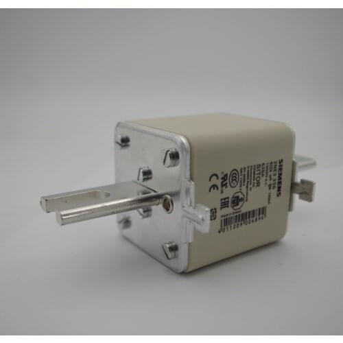 3NE3336 630A 1000V Semiconductor Fuses Power Fuse Electrical Fuse for Semiconductor Protection