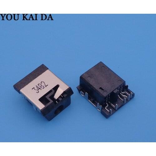 Headphone Audio Jack Connector motherboard Laptop MIC Socket