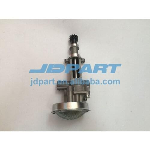 For Isuzu C240 oil pump