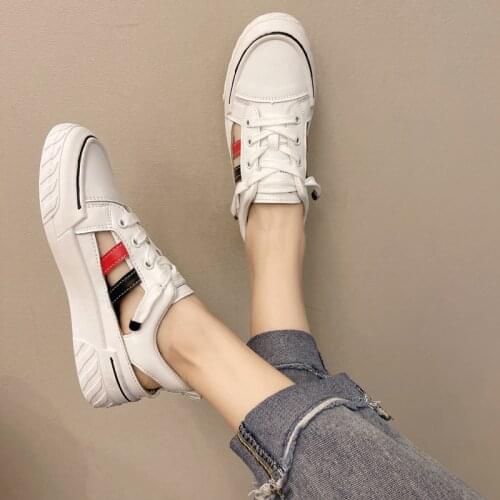 SHUNYAO Women's Sneakers
