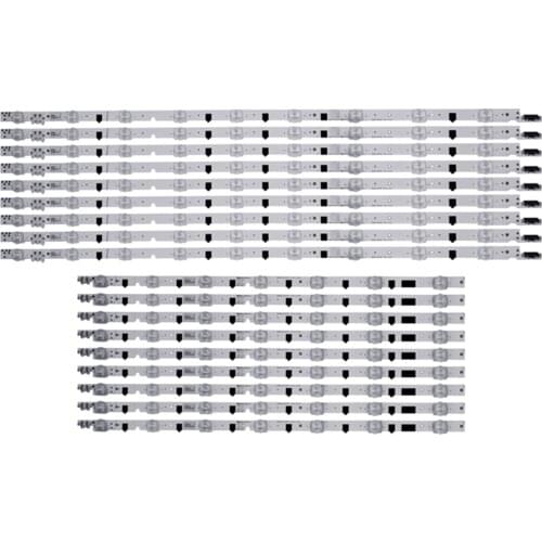 1040mm LED Backlight Lamp strip For Samsung UN50F6400 UA50F5080 BN41-02028A HF500BGA-B1 2013SVS50F TV D2GE-500SCA-R3 500SCB