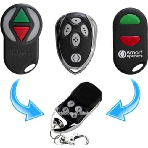 Smart Openers Remote Garage N16348/Nano/Roller Disc/Smart Lifter Replacement high quality beautiful