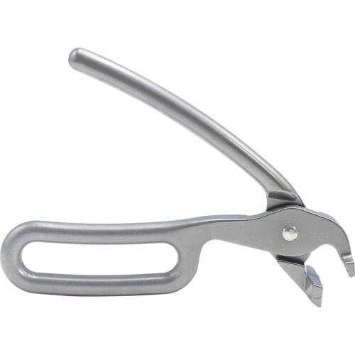 Universal Kitchen Pots Gripper Pizza Pan Pliers Handle Clip Clamp Creative Aluminium Alloy Bowl Clip Anti-hot Bowl Dishes Folder