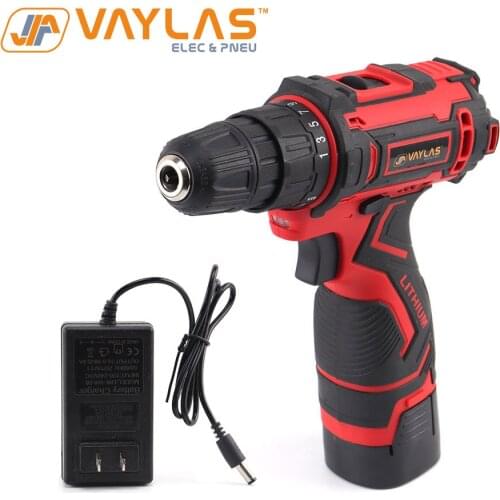 Vaylas Screwdrivers