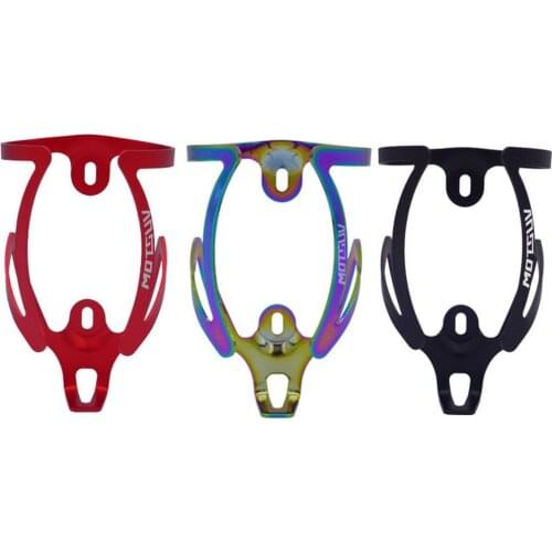 Bicycle Bottle Holder MTB Bike Water Bottle Mount For Road Bike Rack Mount Bicycle Mountain Road Supplies