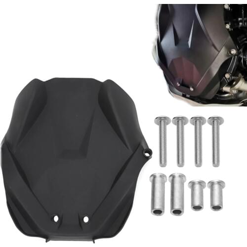Motorcycle Front Engine Housing Guard Cover Set Protection For BMW R1250GS R1250GSRT R1250R R1250RS R 1250 GS ADV 2019 2020