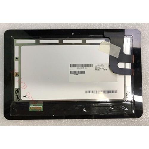 10.1'' for ASUS Chromebook Flip C100PA C100P LCD screen monitor Touch screen digitizer panel 1280x800