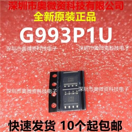 100% Original In Stock New G993P1U G993 GMT SOP-8