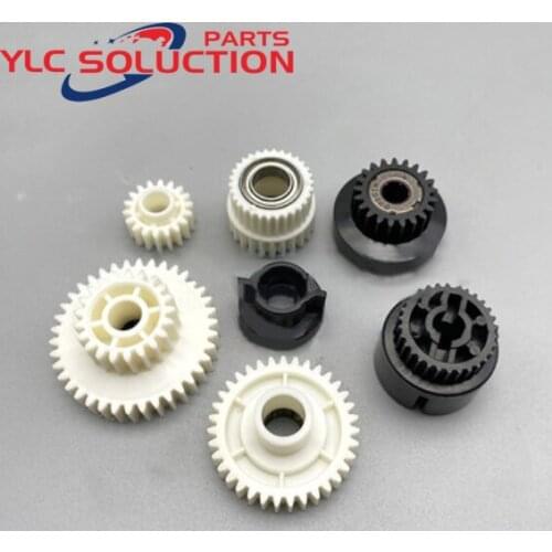 AB011466 AB011470 AB017690 D1316663 D1316664 D1316666 Paper Feed Gear for Ricoh Aficio MP 6002 7502 9002 / MP6002 MP7502 MP9002