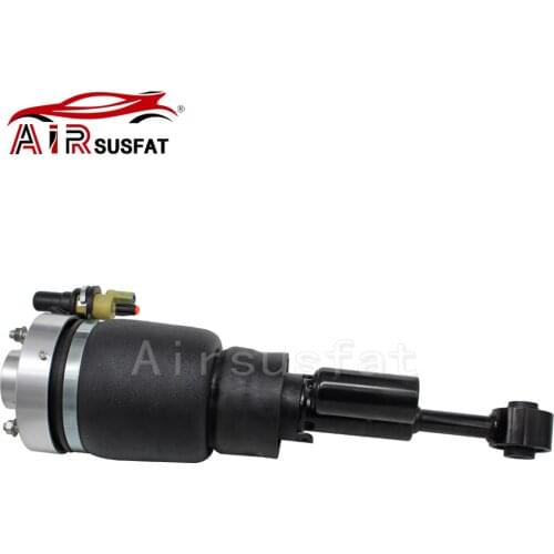 Air Suspension Shock Absorber Strut For Ford Expedition 2003-2006 For Lincoln Navigator Front Amortizer 3L1Z18A099AA 3L1Z18124DA